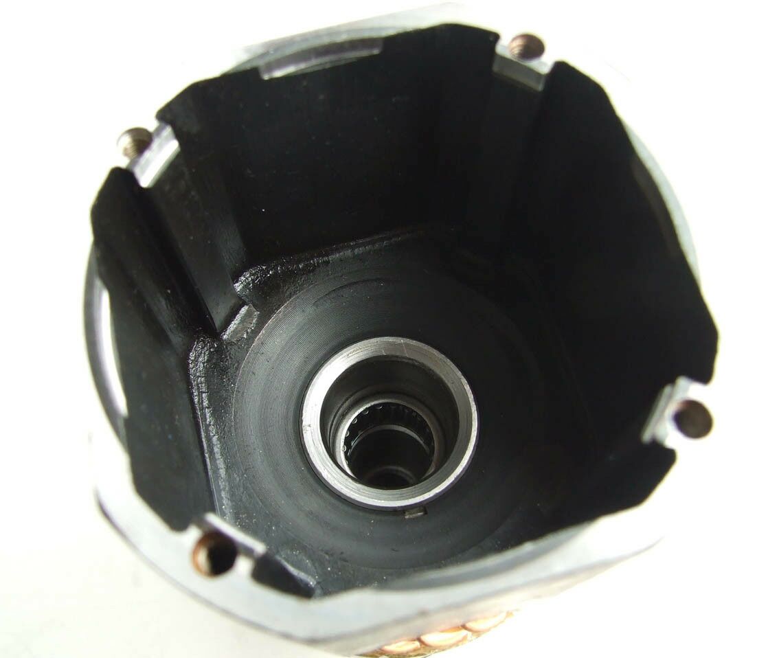 Rotor elektropokretaca bosch 24v fkb kratki