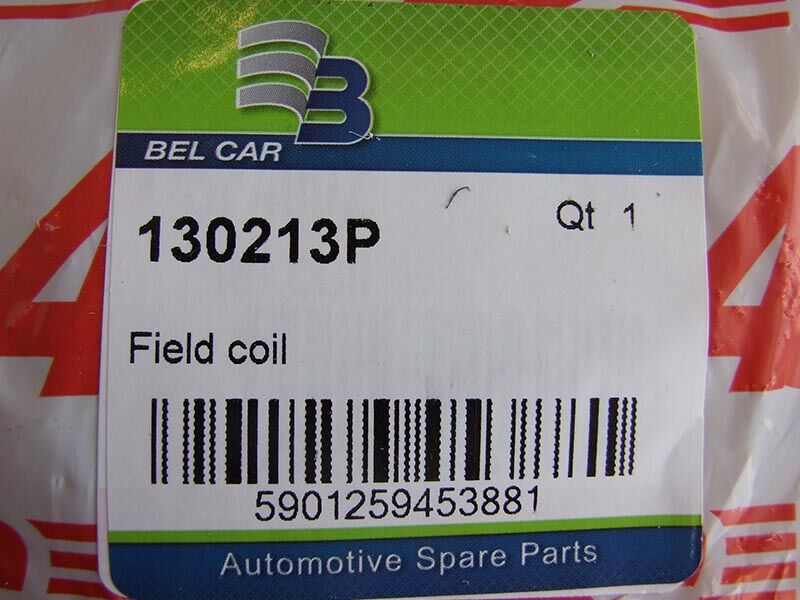 Stator elektropokretaca lucas 12v 2,8 kw imt 577, tam75t5