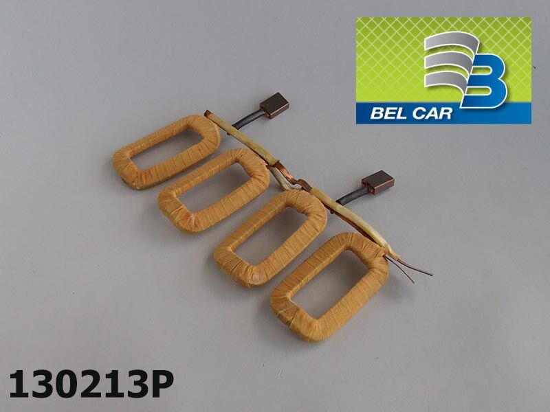 STATOR ELEKTROPOKRETAČA LUCAS 12V 2,8 KW IMT 577, TAM75T5