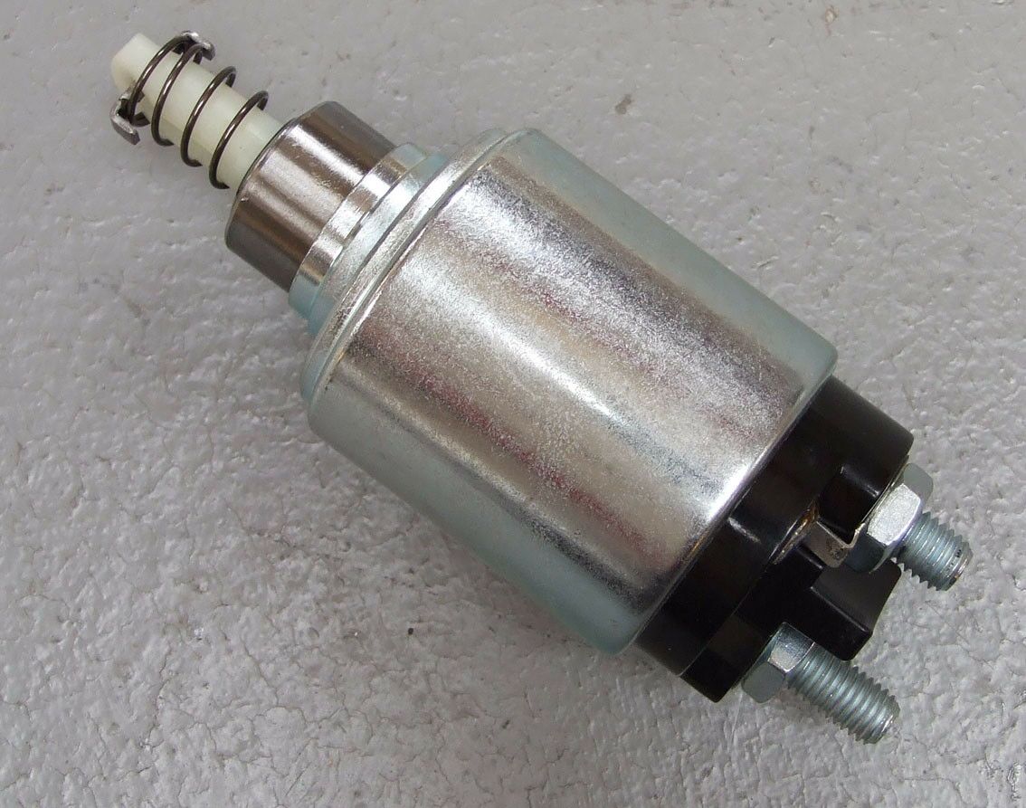 Automat bosch mercedes 123