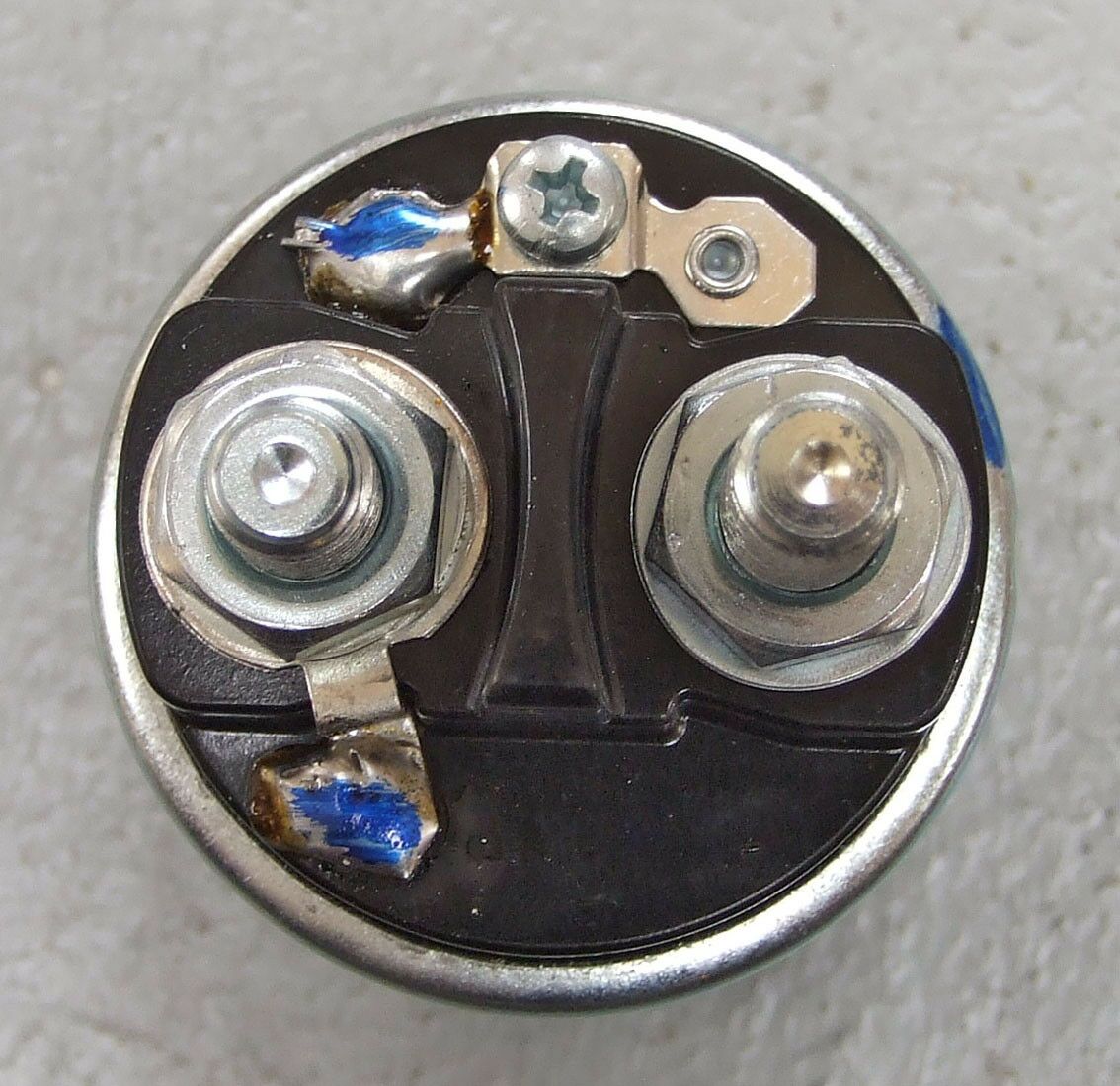 Automat bosch mercedes 123