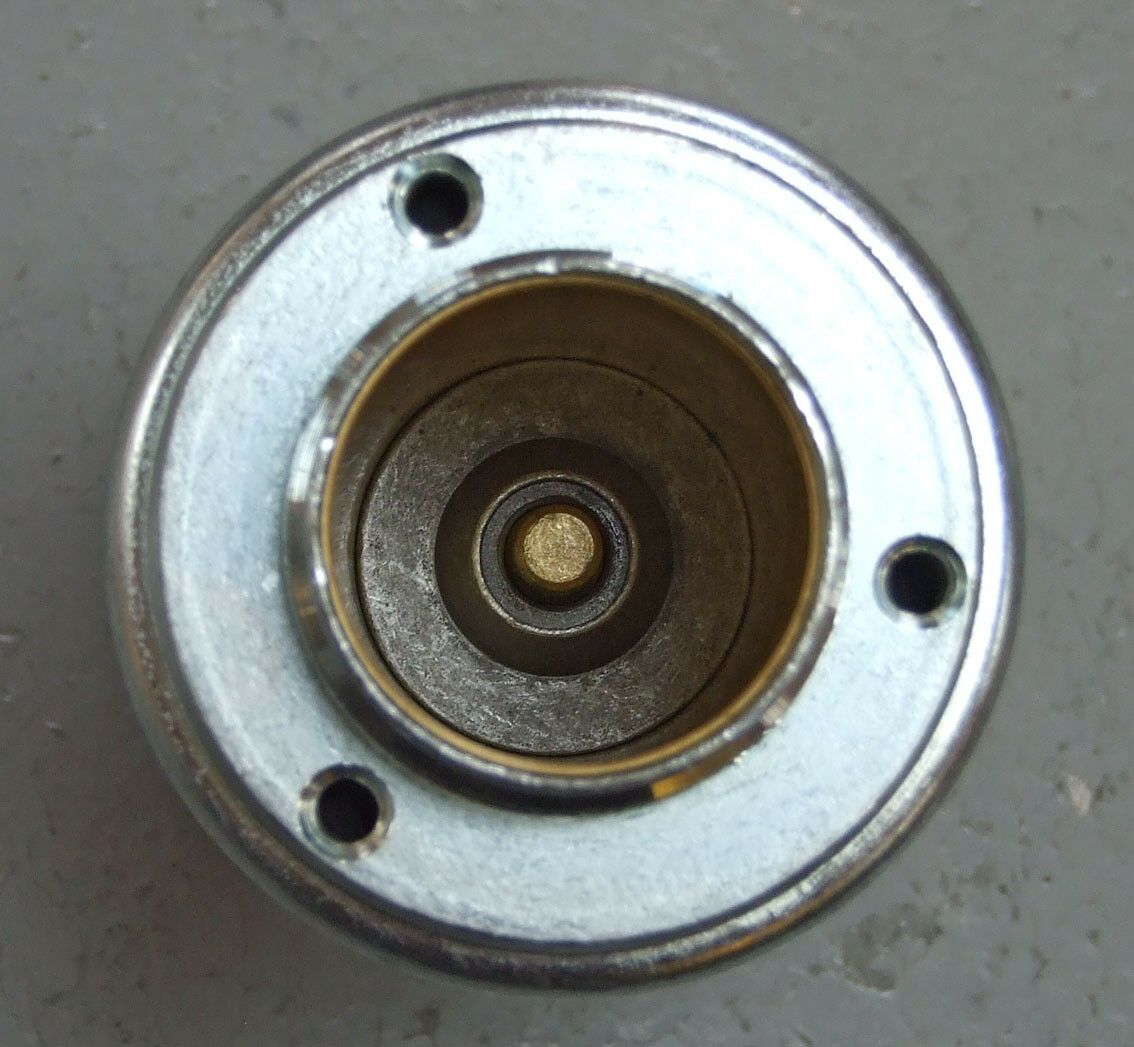 Automat bosch mercedes 123