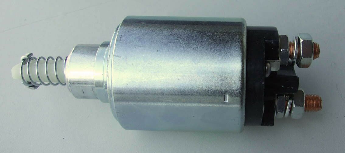 Automat bosch mercedes