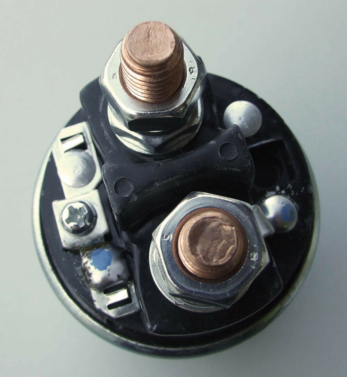 Automat bosch mercedes