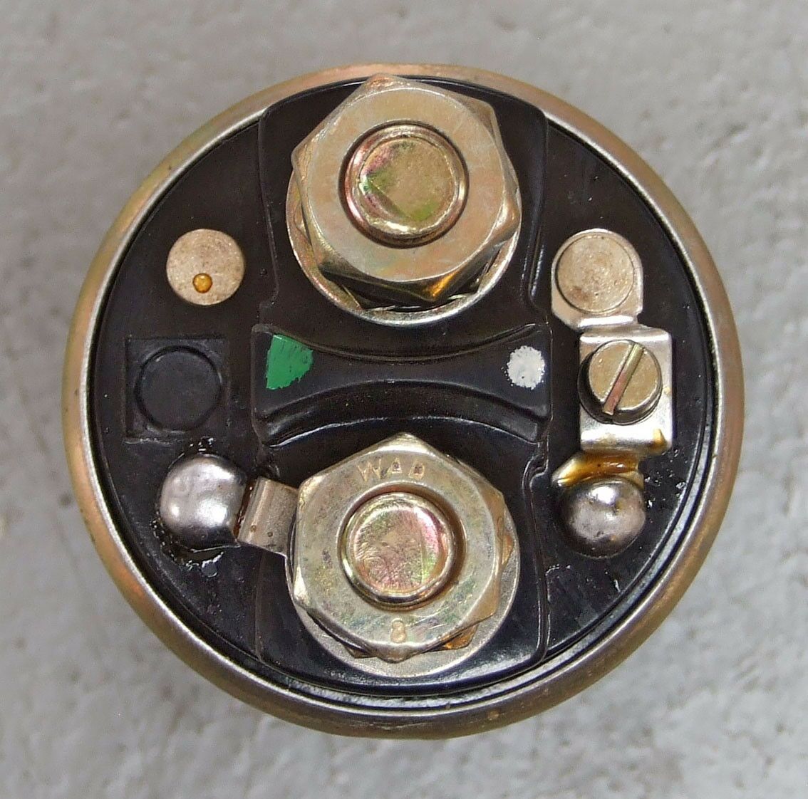 Automat 12v zamjena za iskru