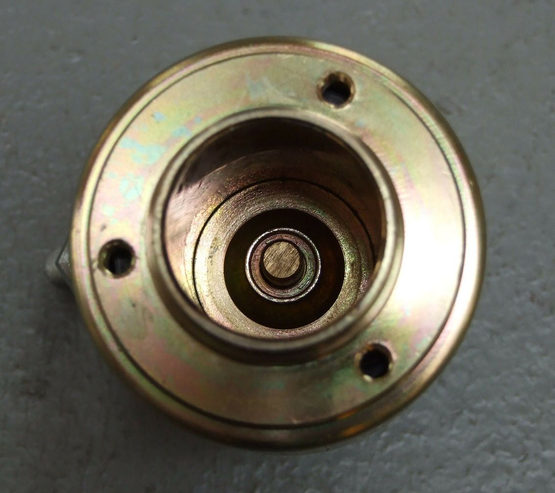Automat 12v zamjena za iskru