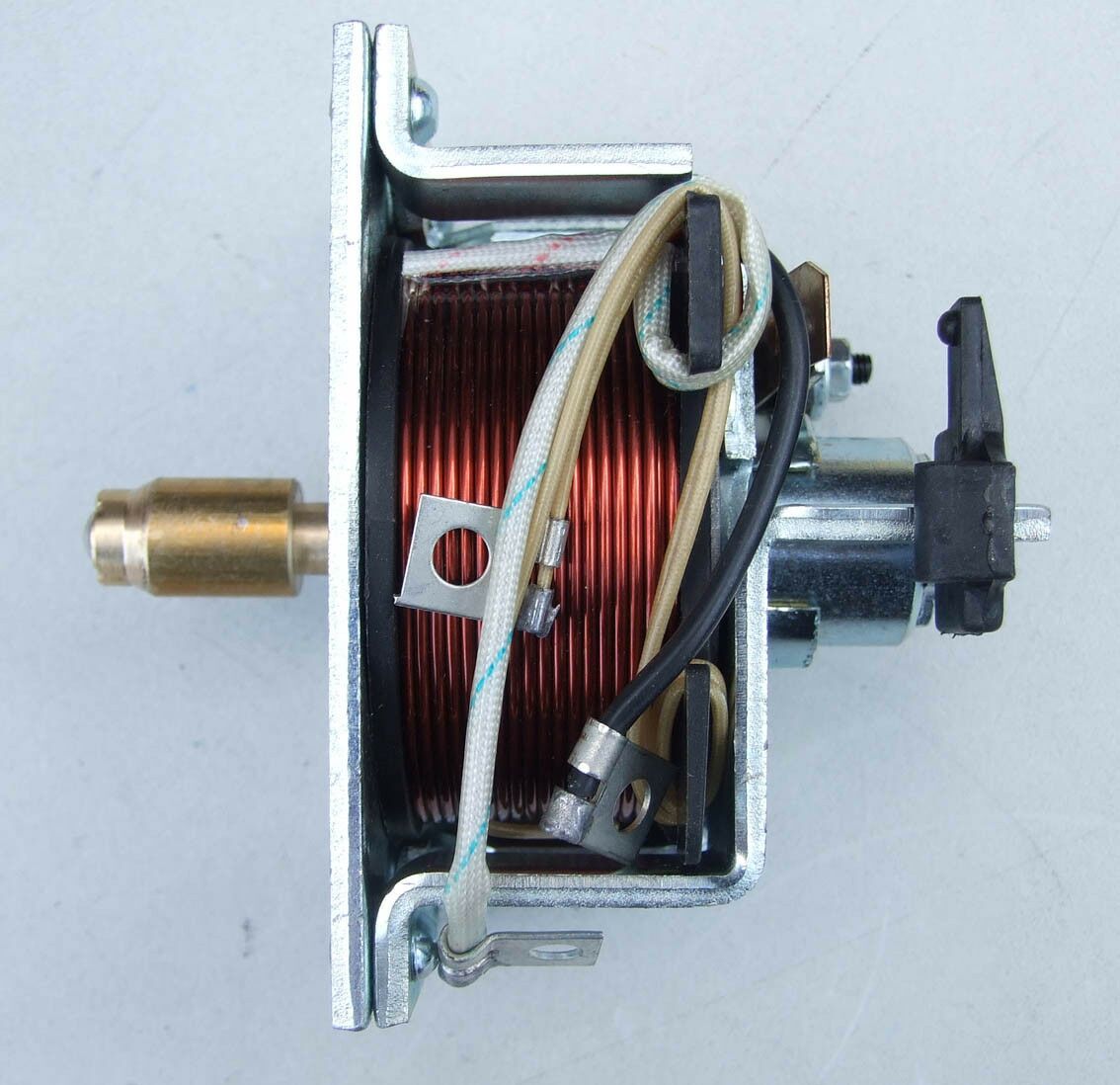 Automat bosch 24v fkb