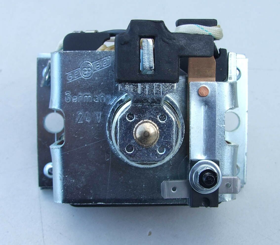 Automat bosch 24v fkb