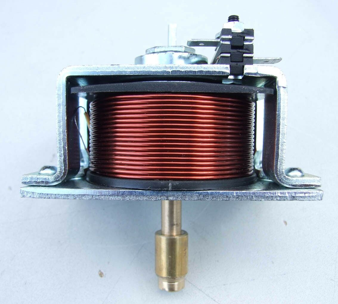 Automat bosch 24v fkb