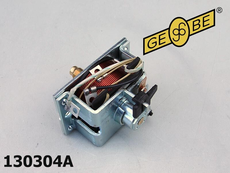 AUTOMAT BOSCH 24V FKB