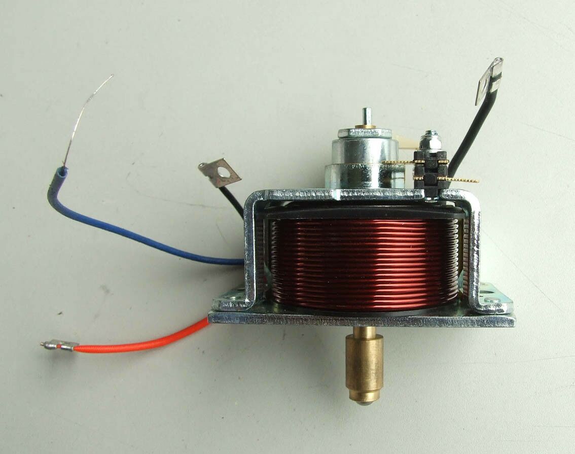 Automat bosch 24v s kuglom 2 kontakta