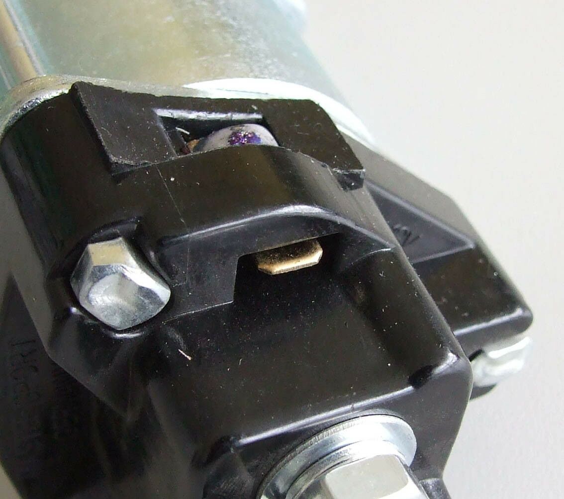Automat marelli lada standard