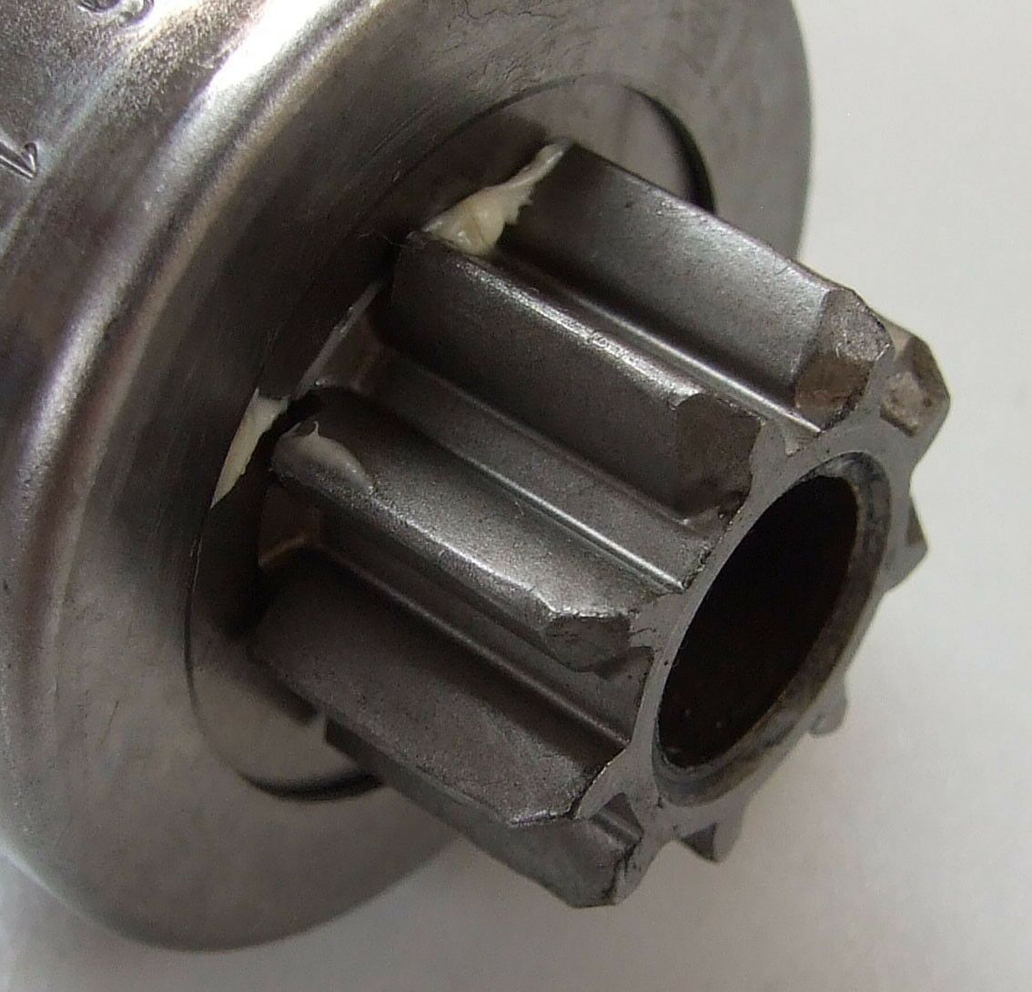 Zupcanik bosch opel, mercedes w123 benzin