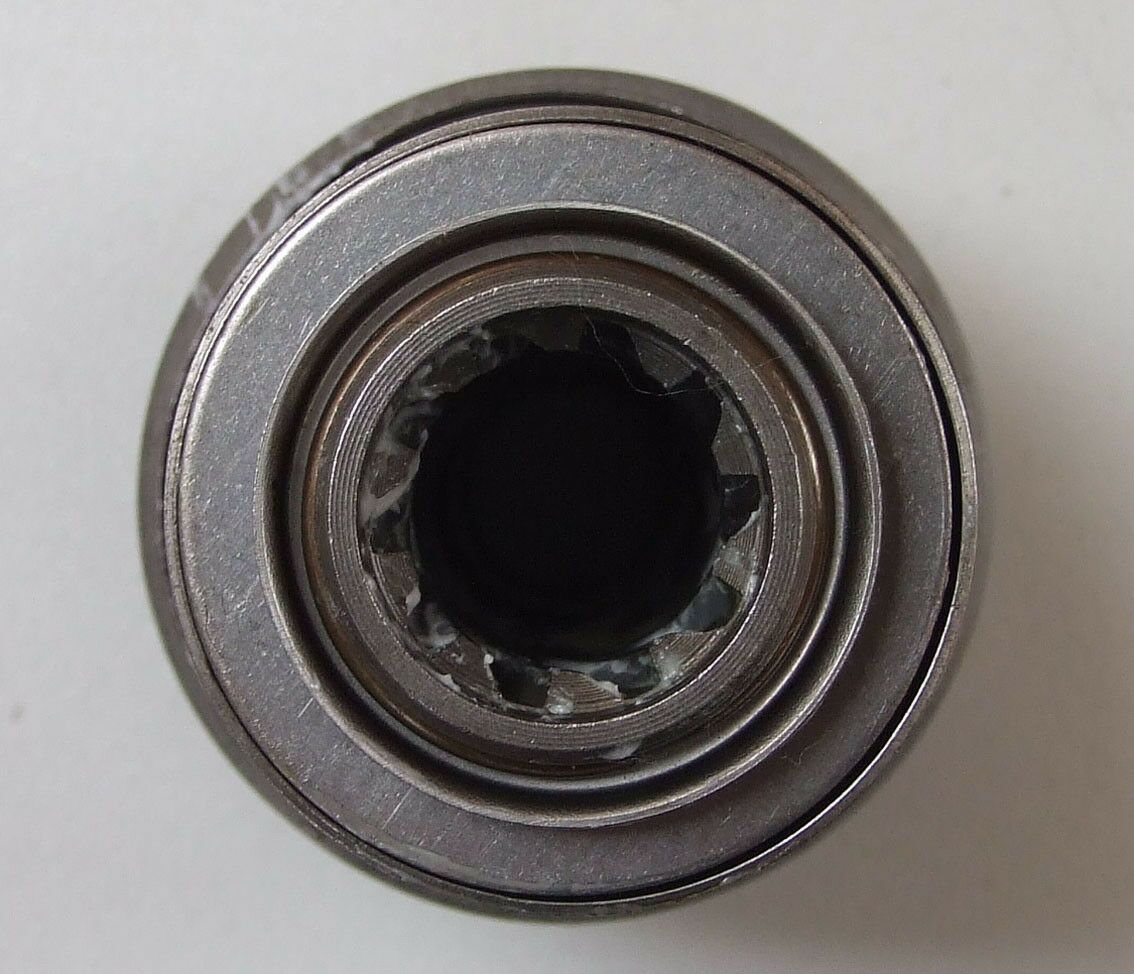 Zupcanik bosch opel, mercedes w123 benzin