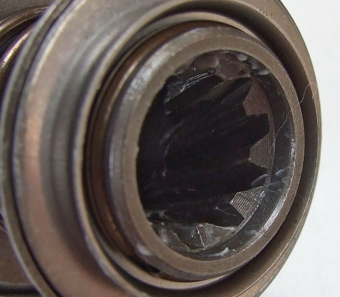 Zupcanik bosch opel, mercedes w123 benzin
