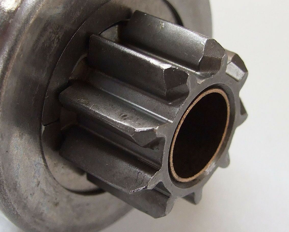 Zupcanik bosch vw golf i benzin