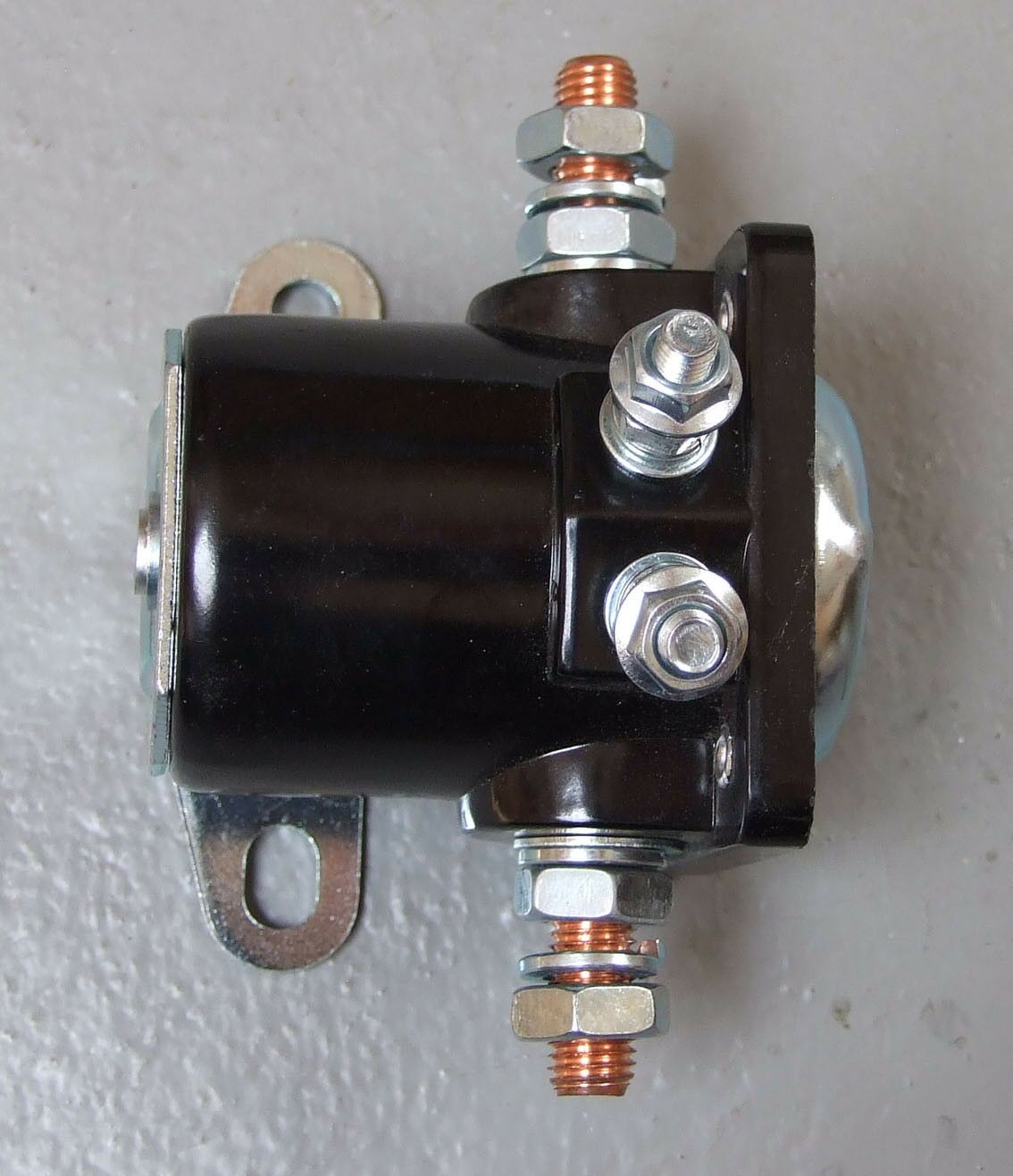 Automat 12v univerzal fiat