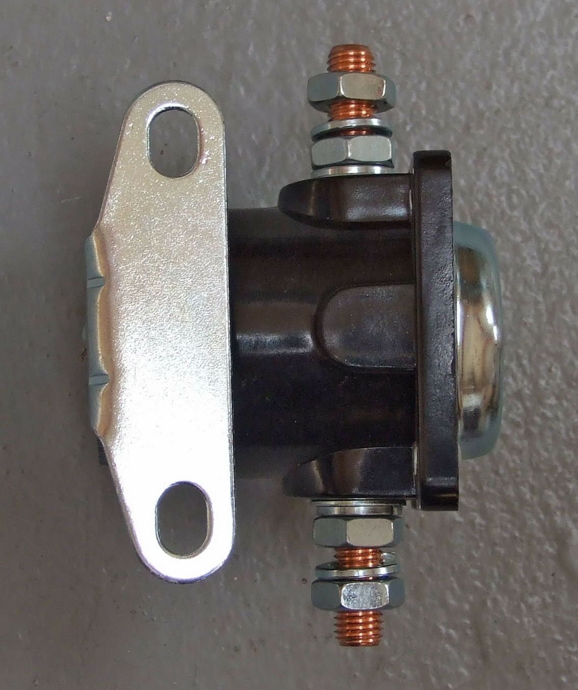 Automat 12v univerzal fiat
