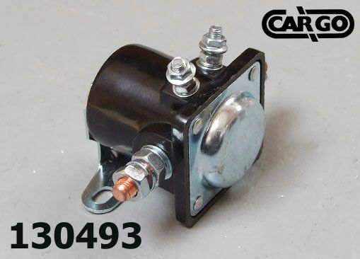 AUTOMAT 12V UNIVERZAL FIAT