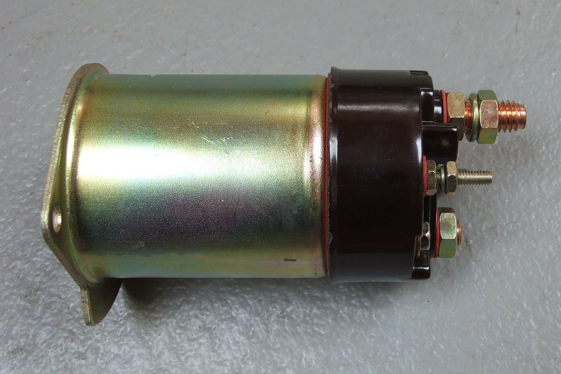 Automat delco 10mt, 20mt, 25mt, 27mt