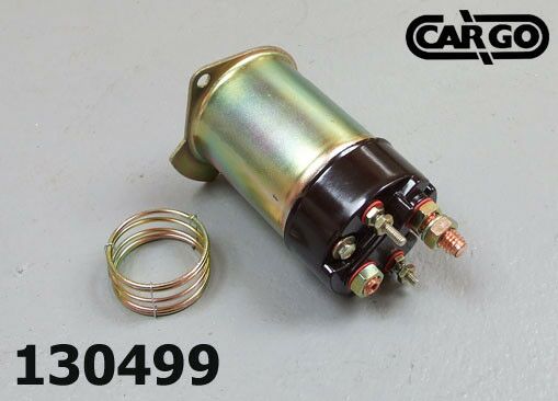 AUTOMAT DELCO 10MT, 20MT, 25MT, 27MT