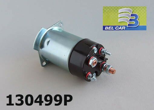 AUTOMAT DELCO 10MT