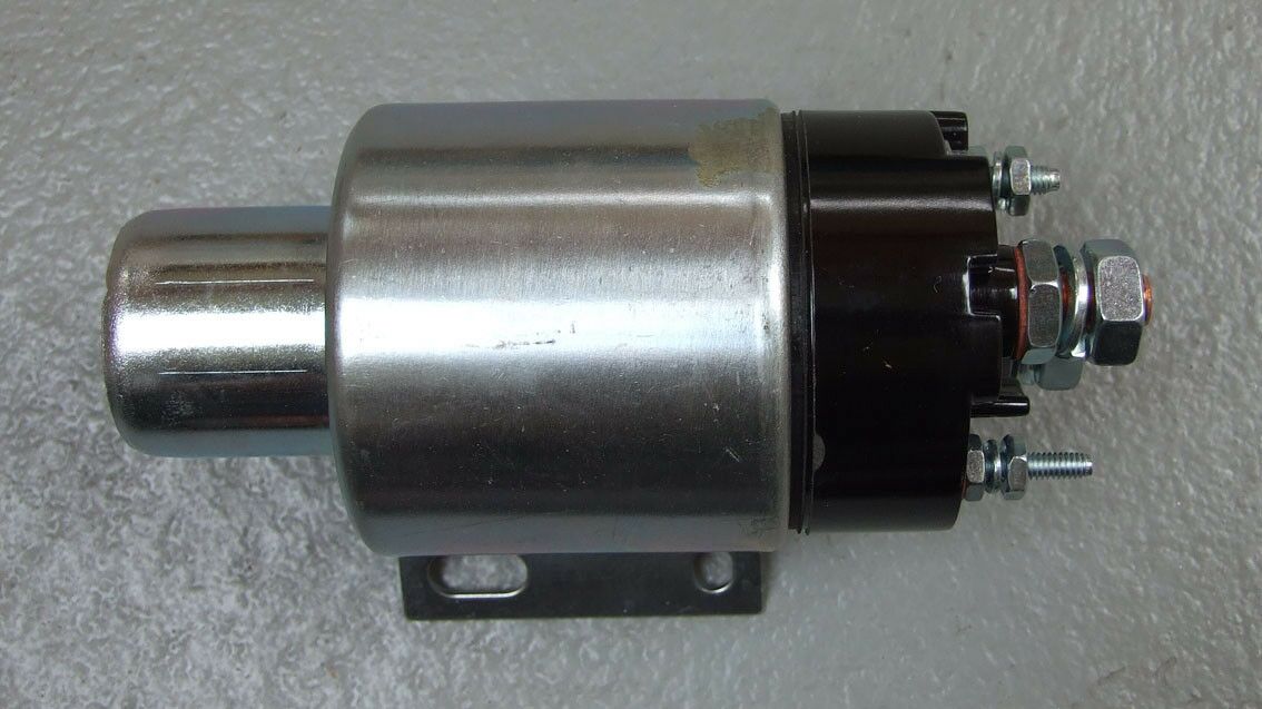 Automat delco 30mt