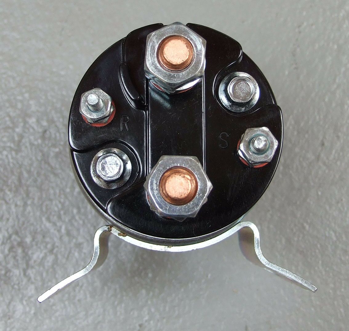 Automat delco 30mt