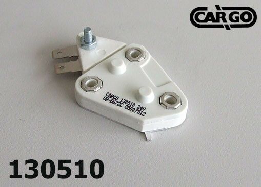 REGLER DELCO US 24V 20SI 30SI CATERPILLAR