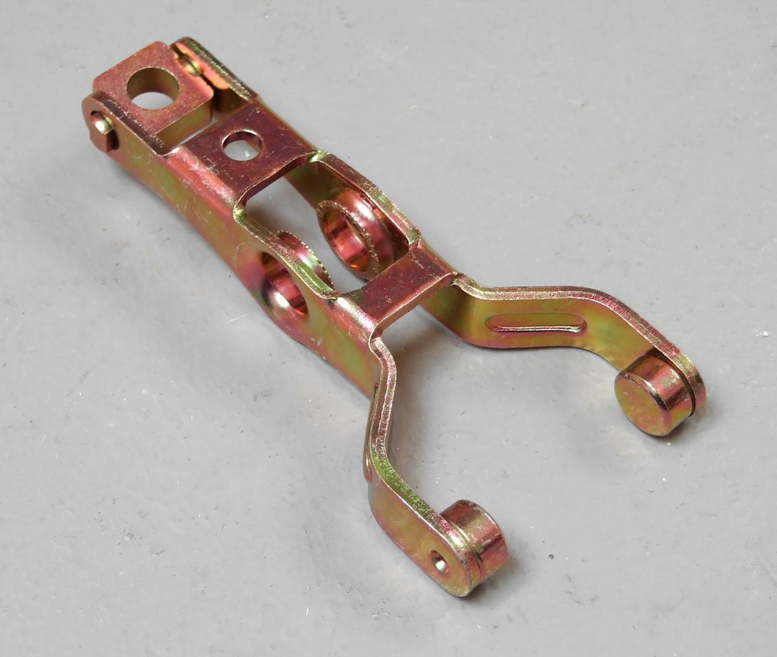 Vilica elektropokretaca delco 40mt 12v 