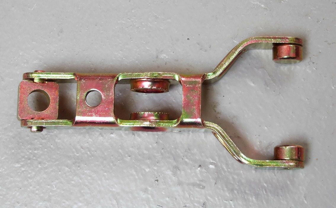 Vilica elektropokretaca delco 40mt 12v 