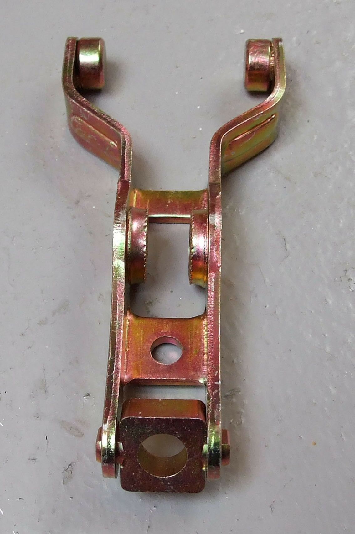 Vilica elektropokretaca delco 40mt 12v 