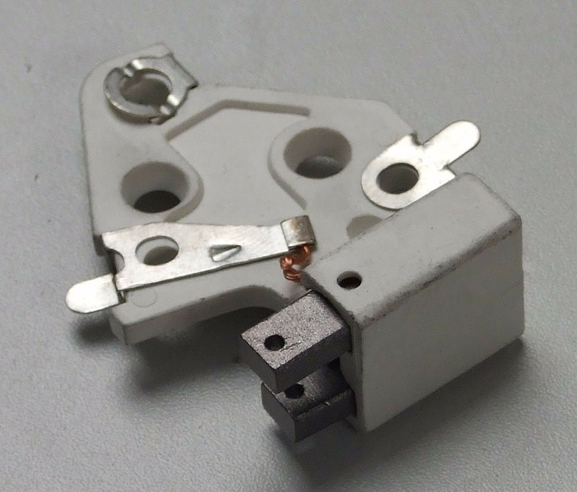Nosac cetkica delco 27si,10si