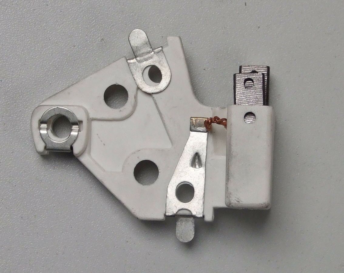 Nosac cetkica delco 27si,10si