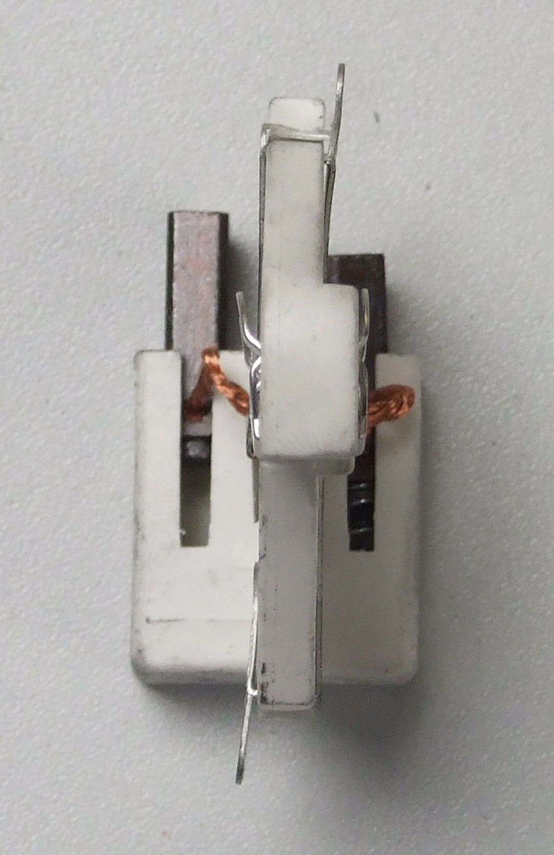Nosac cetkica delco 27si,10si