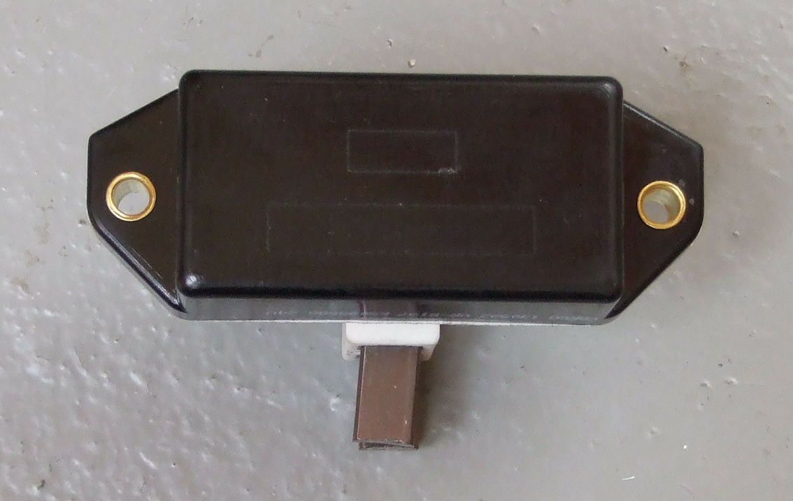 Regler bosch 24v standard 32mm kolektor