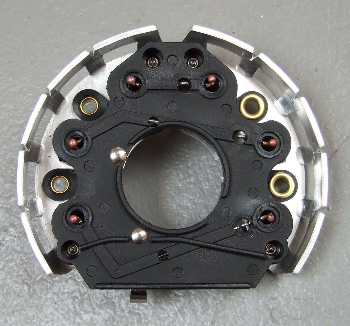 Diodni most bosch ford vw audi s konektorom
