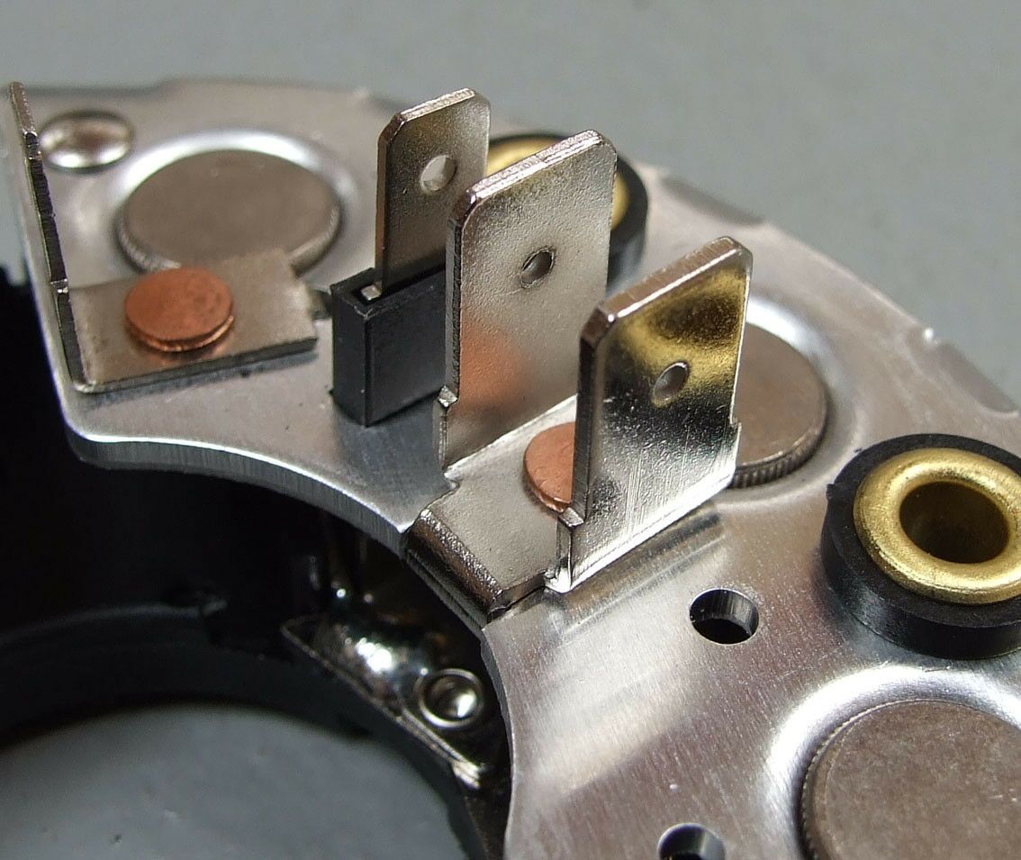 Diodni most bosch ford vw audi s konektorom