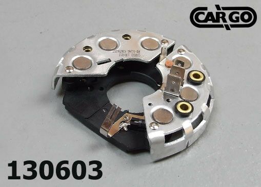 DIODNI MOST BOSCH FORD VW AUDI S KONEKTOROM