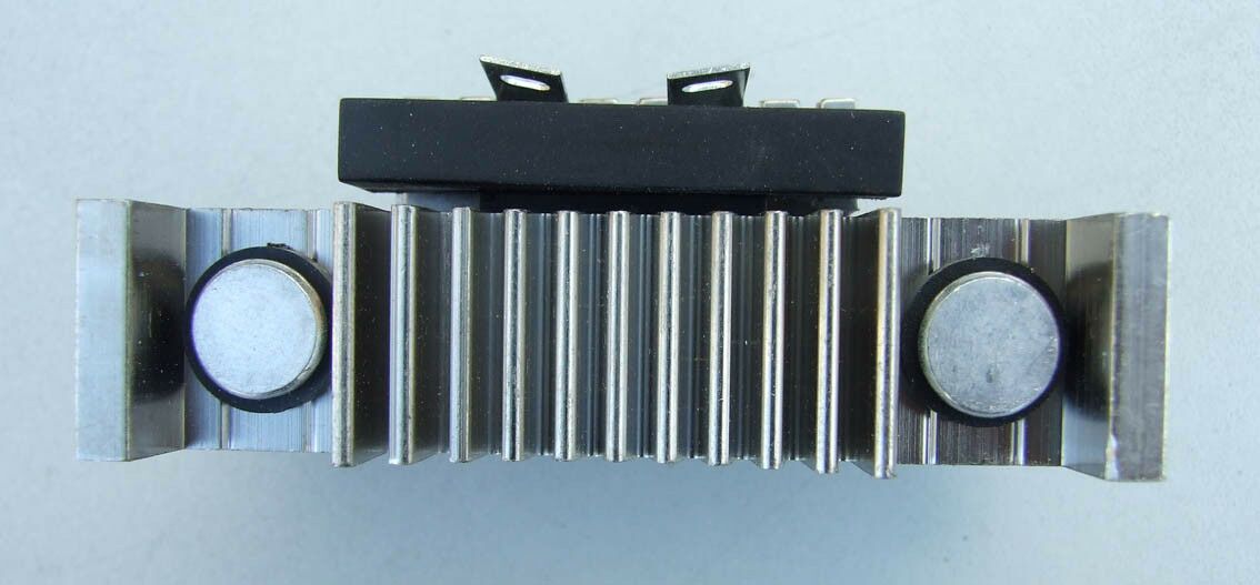 Diodni most valeo renault r14