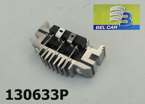 DIODNI MOST VALEO RENAULT R14