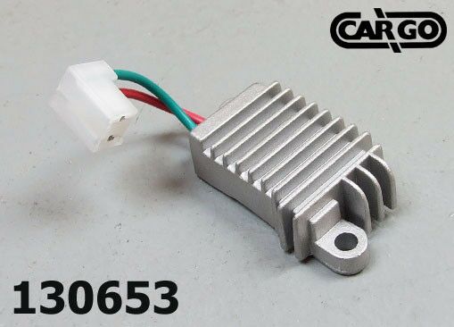 REGLER MARELLI 24V IVECO 2 IZLAZA