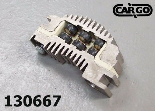 DIODNI MOST DELCO 12V OPEL STARI TIP