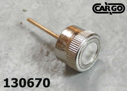 DIODE - UNIVERZAL 25A 200A