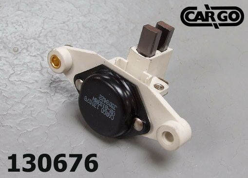 REGLER BOSCH 12V STANDARD