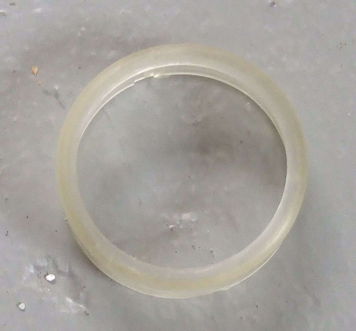 Plastika lezaja 6200 valeo ( za 140079 )