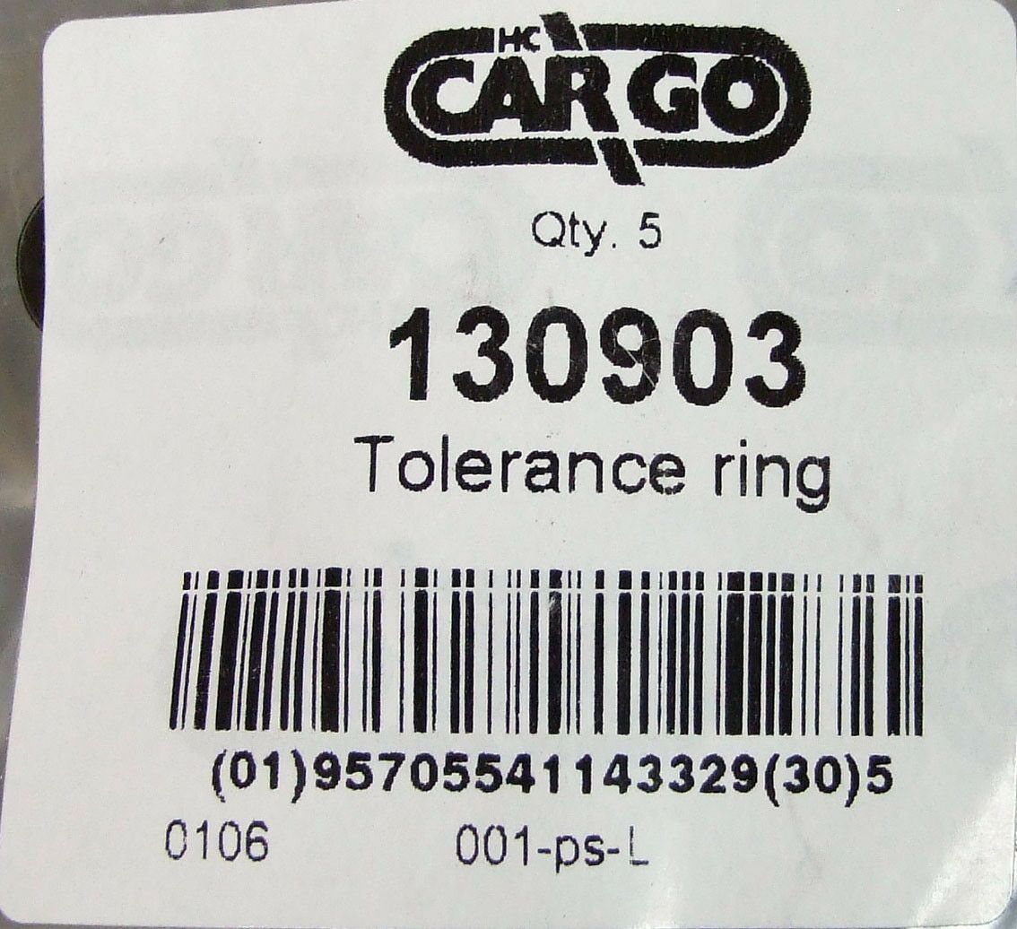 Plastika lezaja 6200 valeo ( za 140079 )