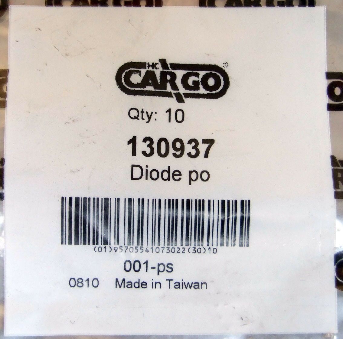 Diode 1.5a 200v
