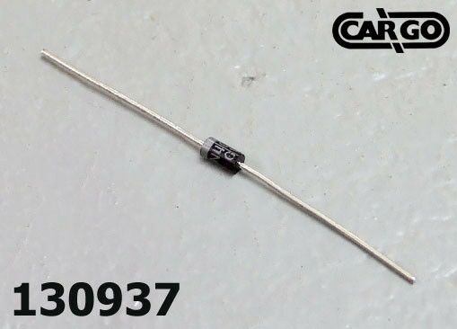 DIODE 1.5A 200V