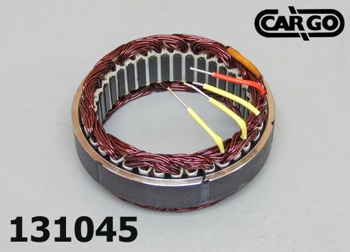 STATOR ALTERNATORA BOSCH 24V 55A MERCEDES